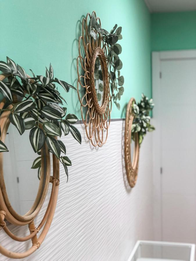 The Pod Suite Hostel Blasco Βαλένθια Εξωτερικό φωτογραφία
