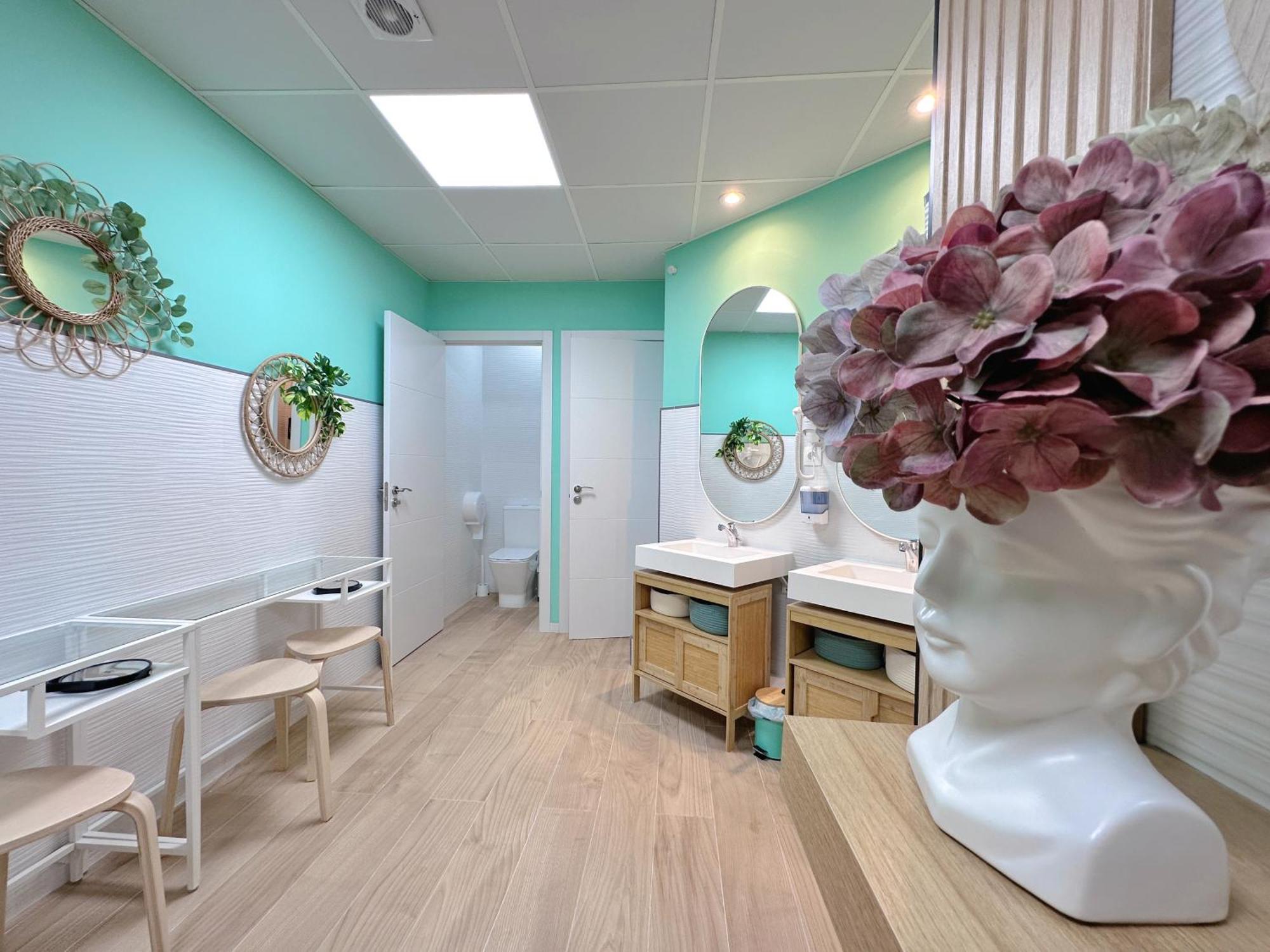The Pod Suite Hostel Blasco Βαλένθια Εξωτερικό φωτογραφία