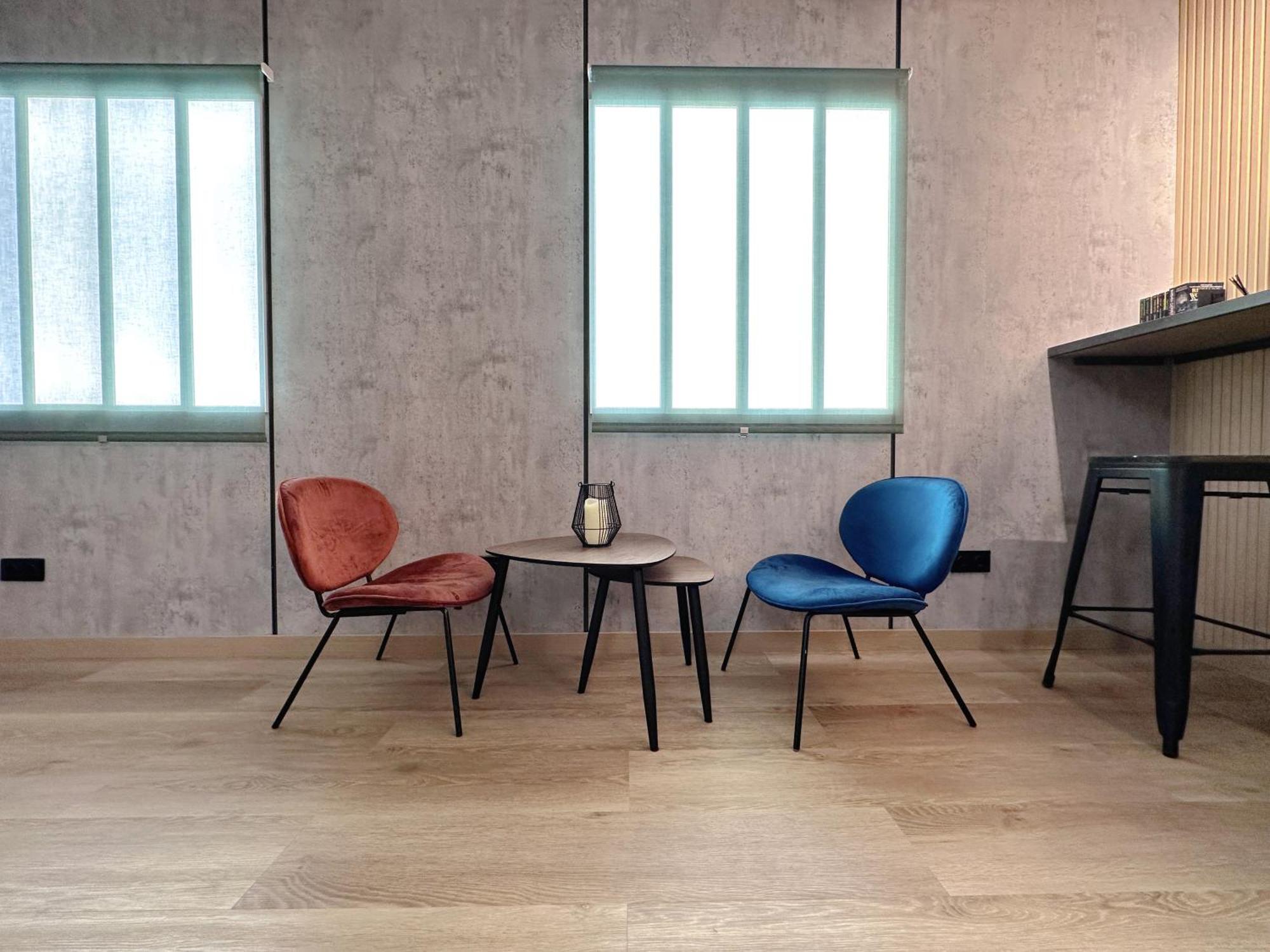 The Pod Suite Hostel Blasco Βαλένθια Εξωτερικό φωτογραφία